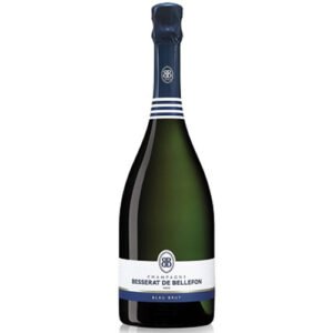 Besserat de Bellefon Bleu Brut NV 75cl