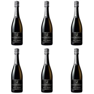 Billecart-Salmon Brut Reserve NV 6 x 75cl – CASE DEAL