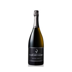 Billecart-Salmon Extra Brut NV Magnum (1.5 ltr)