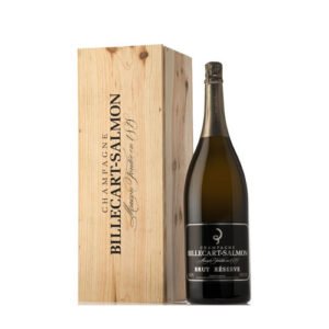 Billecart-Salmon Brut Reserve NV Nebuchadnezzar (15 ltr)