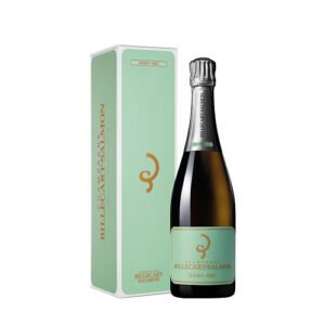 Billecart-Salmon Demi-Sec NV 75cl in Gift Box