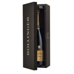 Bollinger RD 2007 Jeroboam (3 ltr) in Wood Box