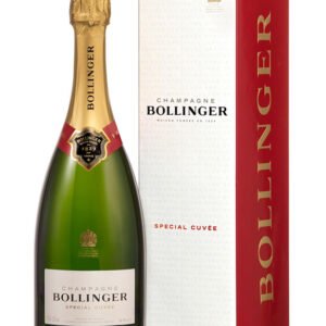 Bollinger Special Cuvee NV 75cl in Gift Box