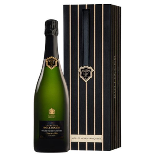 Bollinger Vieilles Vignes Francaises 2009 75cl