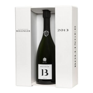 Bollinger B13 Vintage 75cl