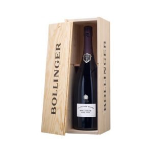 Bollinger La Grande Annee Rose 2007 Jeroboam (3 ltr)