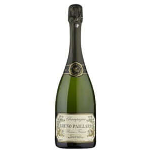 Bruno Paillard Blanc de Blancs Grand Cru NV 75cl