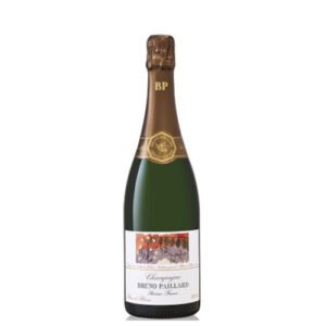 Bruno Paillard Millesime Blanc de Blancs 2006 75cl
