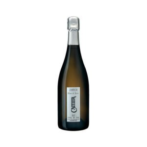 Cattier Blanc de Noirs NV 75cl