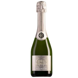 Charles Heidsieck Blanc de Blancs NV 37.5cl (half bottle)