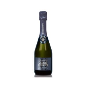 Charles Heidsieck Brut Reserve NV 37.5cl (half bottle)