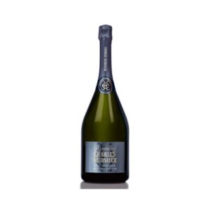 Charles Heidsieck Brut Reserve NV Magnum (1.5 ltr)