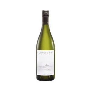 Cloudy Bay Chardonnay 2019 75cl