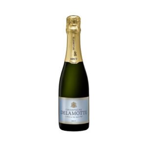 Delamotte Brut NV 37.5cl (half bottle)
