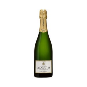 Delamotte Blanc de Blancs NV 75cl