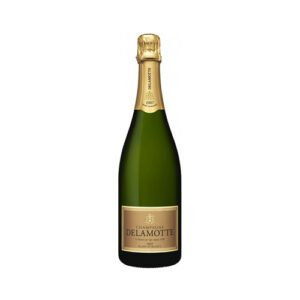 Delamotte Blanc de Blancs 2007 75cl