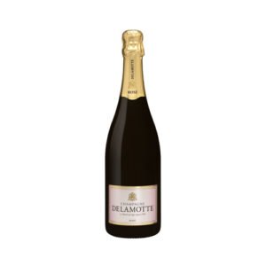 Delamotte Rose NV 75cl