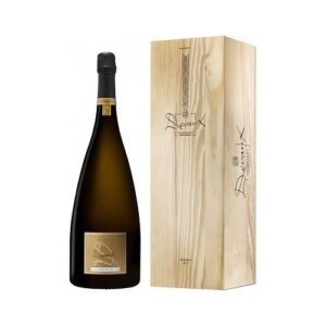 Devaux Cuvée D NV Jeroboam (3 ltr) – ‘Aged 7 Years’