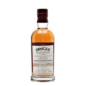 Dingle Single Malt 4th Release Triple Distilled Irish Whiskey