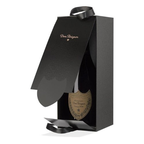 Dom Pérignon Vintage 2008 Magnum (1.5 ltr) in Gift Box - Image 2
