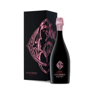 Gosset Celebris Rose 2007 Extra Brut 75cl