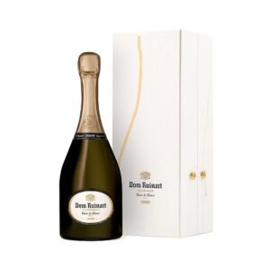 Dom Ruinart 2009 75cl in Gift Box