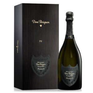 Dom Pérignon P2 Vintage 2003 75cl in Gift Box