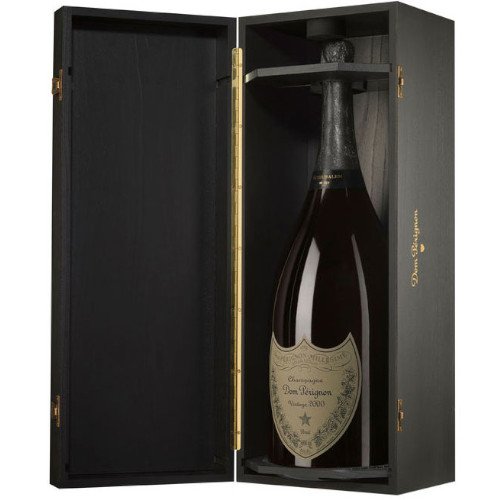Dom Pérignon Vintage 2000 Methuselah (6 ltr) - Image 2