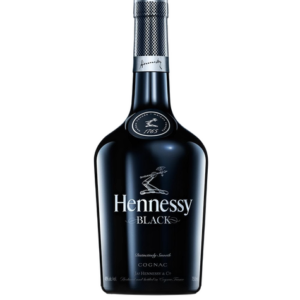 Hennessy Black