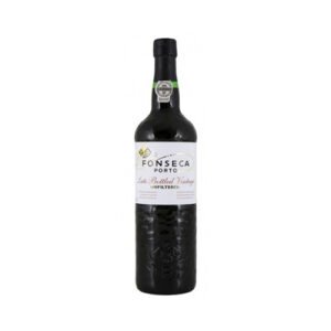 Fonseca Unfiltered LBV 2015 Port 6 x 75cl