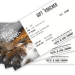 Gift Vouchers