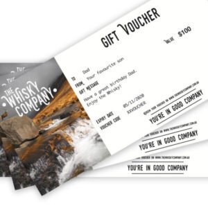 Gift Voucher
