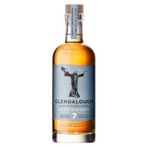 Glendalough 7 Year Old Single Malt Irish Whiskey