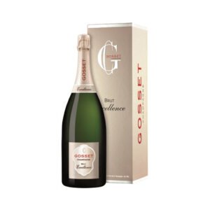 Gosset Brut Excellence NV Magnum (1.5 ltr)