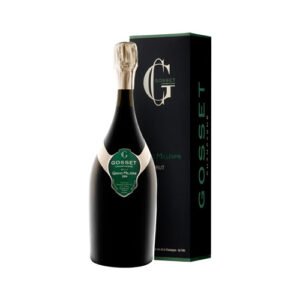 Gosset Grand Millesime 2004 Magnum (1.5 ltr)