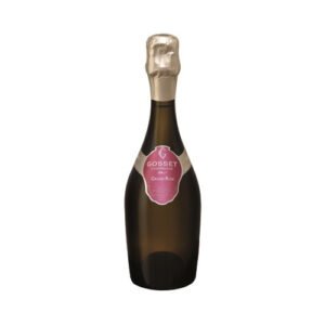 Gosset Grand Rose Brut NV 37.5cl (half bottle)