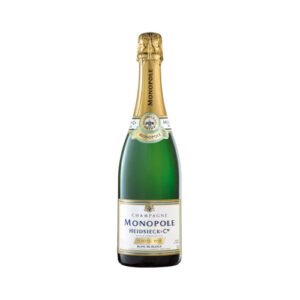 Heidsieck & Co. Monopole White Top Blanc de Blancs NV 75cl