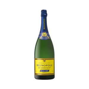 HEIDSIECK & CO. MONOPOLE
