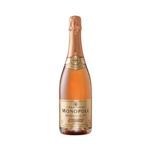 Heidsieck & Co. Monopole Rose Top Brut NV 75cl