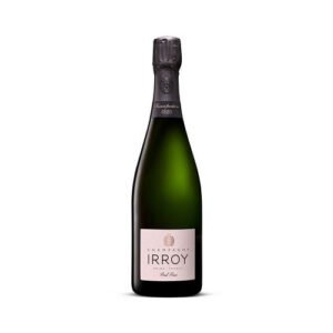 Irroy Brut Rose NV 75cl