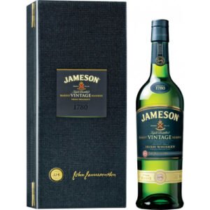 Jameson Rarest Vintage Reserve Irish Whiskey 750ml