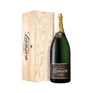 Lanson Black Label Brut NV Balthazar (12 ltr)