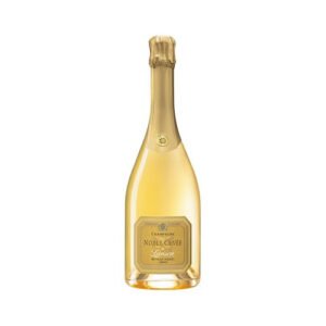 Lanson Noble Cuvee Blanc de Blancs 2002 75cl