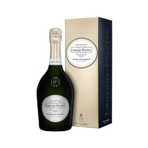 Laurent-Perrier Blanc de Blancs Brut Nature NV Magnum (1.5 ltr)