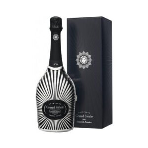 Laurent-Perrier Grand Siecle NV 75cl – Sun Robe