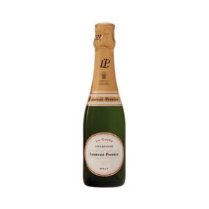 Laurent-Perrier La Cuvee NV 37.5cl (half bottle)