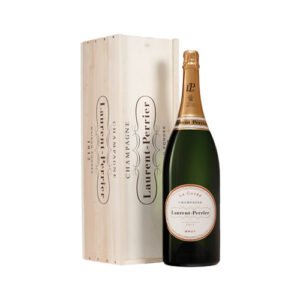 Laurent-Perrier La Cuvee NV Methuselah (6 ltr)