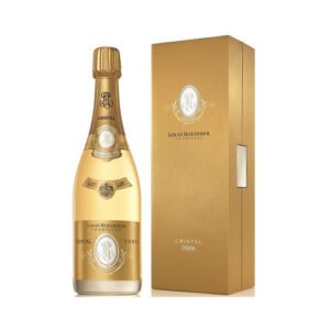 Louis Roederer Cristal 2006 75cl