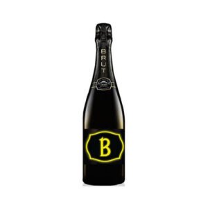 Luc Belaire Brut Fantome 75cl