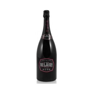 LUC BELAIRE